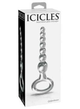 Icicles No. 67
